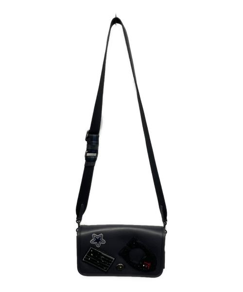 COACH（コーチ）COACH (コーチ) E1757 ショルダーバッグの古着・服飾アイテム