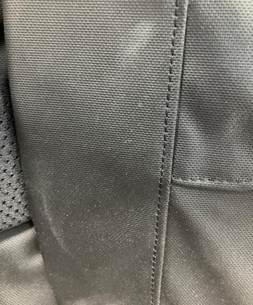 MYSTERY RANCH（ミステリーランチ）MYSTERY RANCH (ミステリーランチ) ミッションローバー 45 バックパック ブラックの古着・服飾アイテム