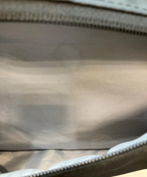 UNDER ARMOUR（アンダーアーマー）UNDER ARMOUR (アンダーアーマー) UAターポリン バックパック バックパック ブラックの古着・服飾アイテム