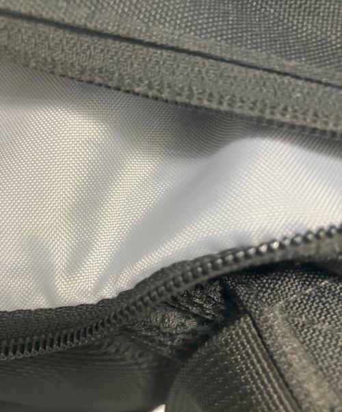 UNDER ARMOUR（アンダーアーマー）UNDER ARMOUR (アンダーアーマー) UAターポリン バックパック バックパック ブラックの古着・服飾アイテム