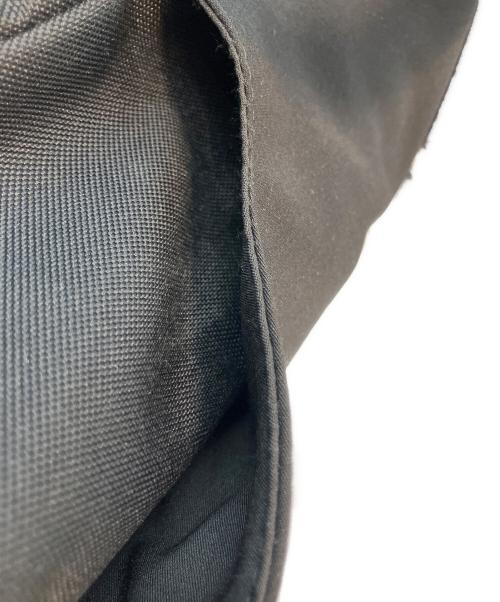 UNDER ARMOUR（アンダーアーマー）UNDER ARMOUR (アンダーアーマー) UAターポリン バックパック バックパック ブラックの古着・服飾アイテム