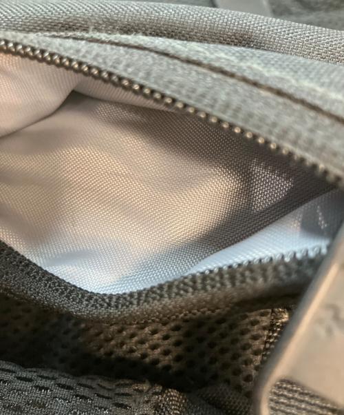 UNDER ARMOUR（アンダーアーマー）UNDER ARMOUR (アンダーアーマー) UAターポリン バックパック バックパック ブラックの古着・服飾アイテム