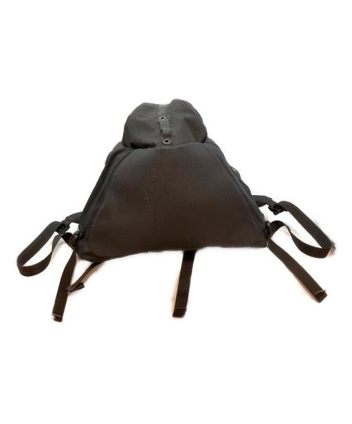ARC'TERYX（アークテリクス）ARC'TERYX (アークテリクス) ARRO 22 BACKPACK バックパック ブラックの古着・服飾アイテム