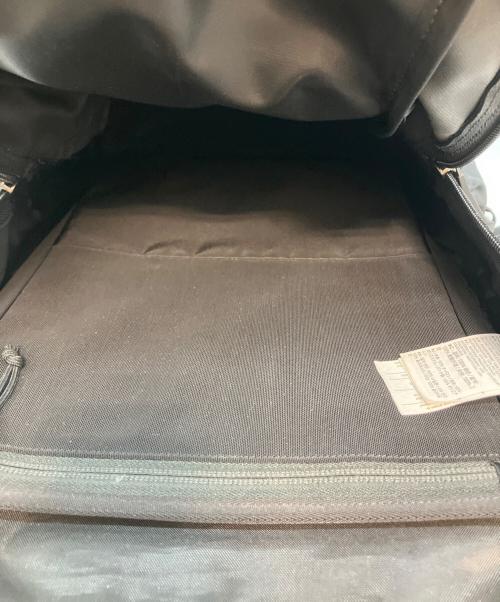 ARC'TERYX（アークテリクス）ARC'TERYX (アークテリクス) ARRO 22 BACKPACK バックパック ブラックの古着・服飾アイテム