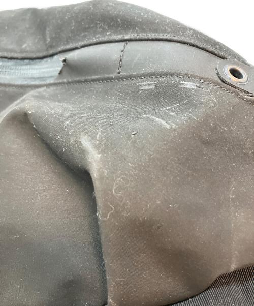 ARC'TERYX（アークテリクス）ARC'TERYX (アークテリクス) ARRO 22 BACKPACK バックパック ブラックの古着・服飾アイテム