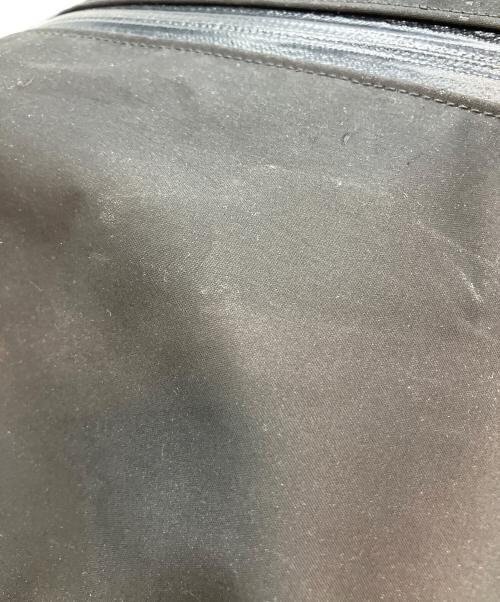 ARC'TERYX（アークテリクス）ARC'TERYX (アークテリクス) ARRO 22 BACKPACK バックパック ブラックの古着・服飾アイテム