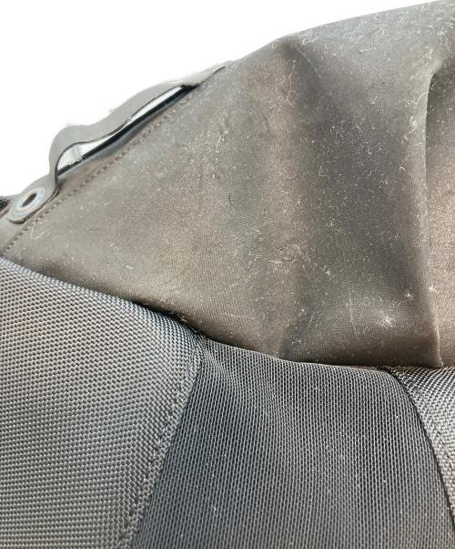 ARC'TERYX（アークテリクス）ARC'TERYX (アークテリクス) ARRO 22 BACKPACK バックパック ブラックの古着・服飾アイテム