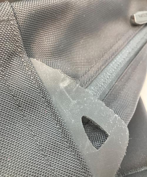 ARC'TERYX（アークテリクス）ARC'TERYX (アークテリクス) ARRO 22 BACKPACK バックパック ブラックの古着・服飾アイテム