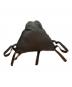 中古・古着 ARC'TERYX (アークテリクス) ARRO 22 BACKPACK バックパック ブラック：10000円