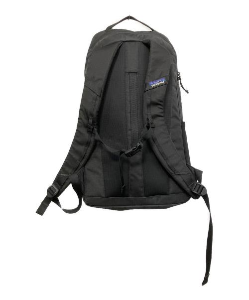 Patagonia（パタゴニア）Patagonia (パタゴニア) Black Hole Pack バックパック ブラックの古着・服飾アイテム