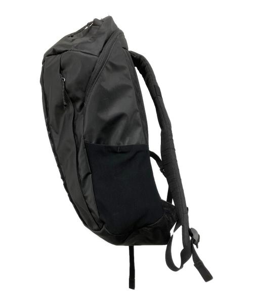 Patagonia（パタゴニア）Patagonia (パタゴニア) Black Hole Pack バックパック ブラックの古着・服飾アイテム