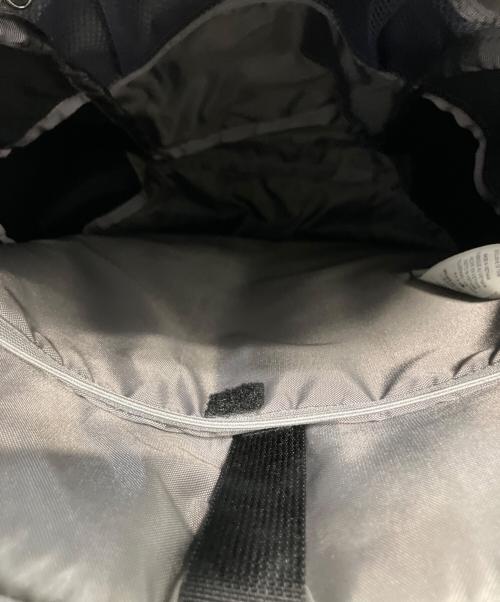 Patagonia（パタゴニア）Patagonia (パタゴニア) Black Hole Pack バックパック ブラックの古着・服飾アイテム