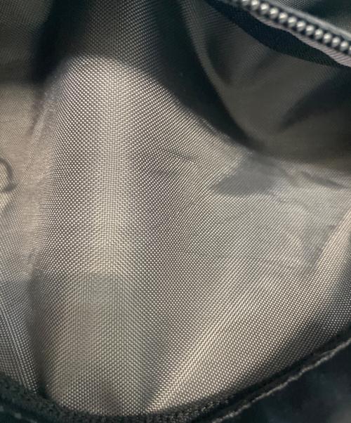 Patagonia（パタゴニア）Patagonia (パタゴニア) Black Hole Pack バックパック ブラックの古着・服飾アイテム