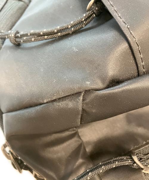 Patagonia（パタゴニア）Patagonia (パタゴニア) Black Hole Pack バックパック ブラックの古着・服飾アイテム