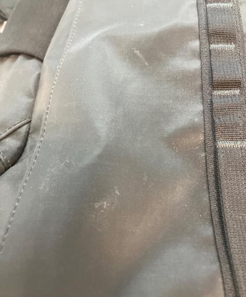 Patagonia（パタゴニア）Patagonia (パタゴニア) Black Hole Pack バックパック ブラックの古着・服飾アイテム