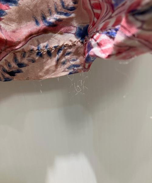 freada（フリーダ）freada (フリーダ) ワイドパンツ ピンク サイズ:Freeの古着・服飾アイテム