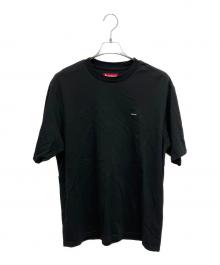 SUPREME（シュプリーム）の古着「Tシャツ」｜ブラック