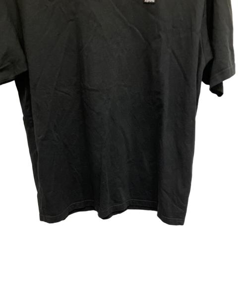 SUPREME（シュプリーム）SUPREME (シュプリーム) Tシャツ ブラック サイズ:Mの古着・服飾アイテム