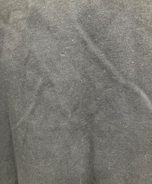 SUPREME（シュプリーム）SUPREME (シュプリーム) Tシャツ ブラック サイズ:Mの古着・服飾アイテム