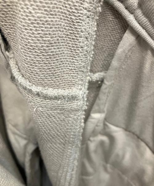BREATH（ブレス）BREATH (ブレス) FADE TRIPLE CARGO PANTS TYPE-2 カーゴパンツ グレー サイズ:XLの古着・服飾アイテム