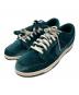 NIKE（ナイキ）の古着「Women's Dunk Low ローカットスニーカー」｜グリーン