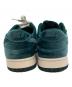 中古・古着 NIKE (ナイキ) Women's Dunk Low ローカットスニーカー グリーン サイズ:28.5cm：5000円