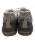中古・古着 NIKE (ナイキ) AIR MAX95 ローカットスニーカー パールグレー/ダークビートルート サイズ:29cm：8000円