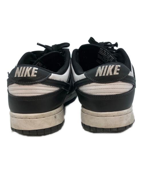 NIKE（ナイキ）NIKE (ナイキ) Dunk Low Retro ローカットスニーカー ブラック×ホワイト サイズ:28.5cmの古着・服飾アイテム
