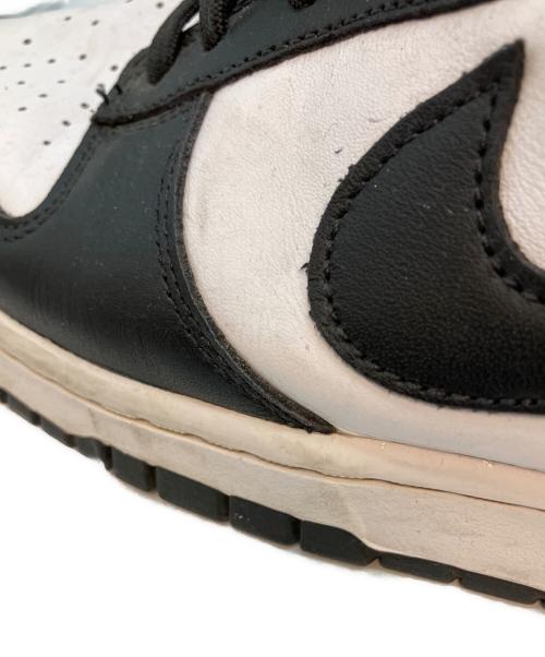 NIKE（ナイキ）NIKE (ナイキ) Dunk Low Retro ローカットスニーカー ブラック×ホワイト サイズ:28.5cmの古着・服飾アイテム