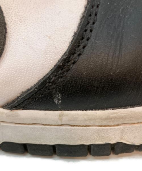 NIKE（ナイキ）NIKE (ナイキ) Dunk Low Retro ローカットスニーカー ブラック×ホワイト サイズ:28.5cmの古着・服飾アイテム