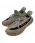adidas（アディダス）の古着「YEEZY BOOST350V2 ローカットスニーカー」｜グレージュ