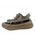 adidas (アディダス) YEEZY BOOST350V2 ローカットスニーカー グレージュ サイズ:29㎝：9000円