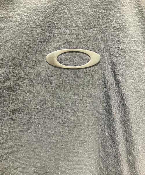 OAKLEY（オークリー）OAKLEY (オークリー) FGL Puffer INS Jacket 中綿ジャケット ブラック サイズ:2XLの古着・服飾アイテム