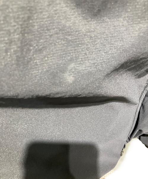 OAKLEY（オークリー）OAKLEY (オークリー) FGL Puffer INS Jacket 中綿ジャケット ブラック サイズ:2XLの古着・服飾アイテム