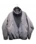 OAKLEY（オークリー）の古着「FGL Puffer INS Jacket 中綿ジャケット」｜ブラック