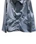中古・古着 SOPHNET. (ソフネット) SUPPLEX NYLON FIELD JACKET フィールドジャケット ブルー サイズ:M：15000円