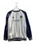 Carhartt WIP（カーハート ワーク イン プログレス）の古着「ウォームアップ ピステ」｜ホワイト
