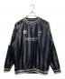 Carhartt WIP（カーハート ワーク イン プログレス）の古着「ウォームアップピステ」｜ブラック
