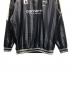 中古・古着 Carhartt WIP (カーハート ワーク イン プログレス) F.C.R.B. (エフシーレアルブリストル) ウォームアップピステ ブラック サイズ:M：20000円
