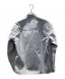 THE NORTH FACE (ザ ノース フェイス) eYe JUNYA WATANABE MAN (アイ ジュンヤワタナベマン) 2022 Spring/Summer ストライプ柄 長袖シャツ スカイブルー サイズ:M：25000円