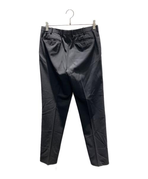 BURBERRY BLACK LABEL（バーバリーブラックレーベル）BURBERRY BLACK LABEL (バーバリーブラックレーベル) セットアップスーツ ブラック サイズ:40Rの古着・服飾アイテム