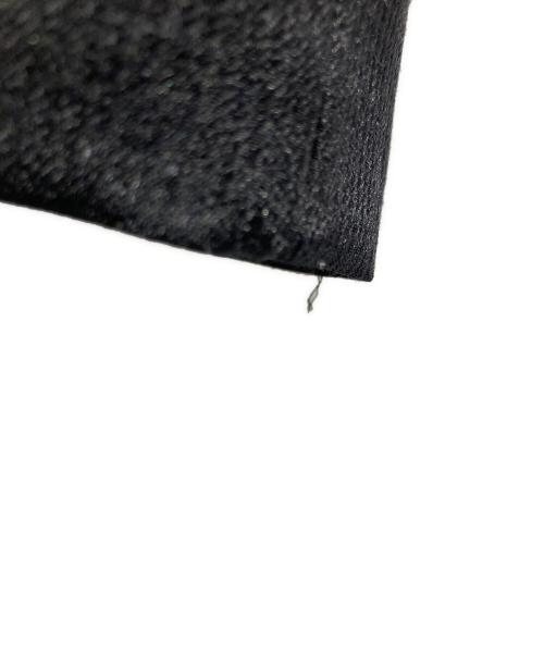 BURBERRY BLACK LABEL（バーバリーブラックレーベル）BURBERRY BLACK LABEL (バーバリーブラックレーベル) セットアップスーツ ブラック サイズ:40Rの古着・服飾アイテム