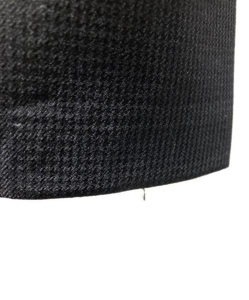BURBERRY BLACK LABEL（バーバリーブラックレーベル）BURBERRY BLACK LABEL (バーバリーブラックレーベル) セットアップスーツ ブラック サイズ:40Rの古着・服飾アイテム