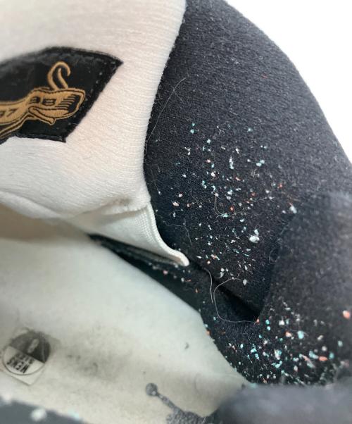 NIKE（ナイキ）NIKE (ナイキ) JORDAN 6 RINGS 'Defining Moments' ハイカットスニーカー ブラック×ホワイト サイズ:26cmの古着・服飾アイテム