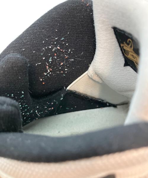 NIKE（ナイキ）NIKE (ナイキ) JORDAN 6 RINGS 'Defining Moments' ハイカットスニーカー ブラック×ホワイト サイズ:26cmの古着・服飾アイテム