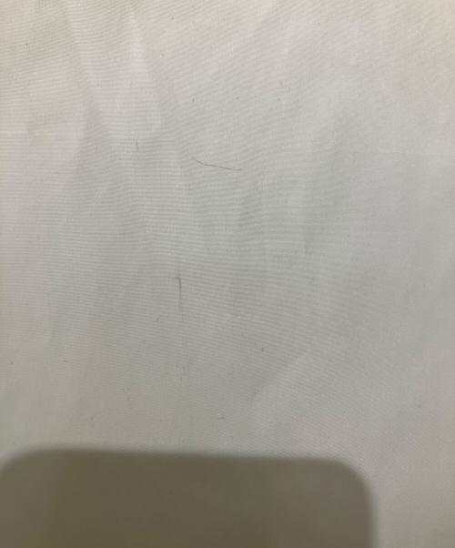 adidas（アディダス）adidas (アディダス) ADIBREAK WOVEN TWO-IN-ONE TRACK TRACKSUIT BOTTOMS SAMPLE トラックパンツ ホワイト サイズ:Lの古着・服飾アイテム