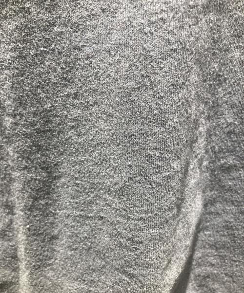 HARLEY-DAVIDSON（ハーレーダビッドソン）HARLEY-DAVIDSON (ハーレーダビッドソン) USA製 ポケTee 半袖カットソー グレー サイズ:Mの古着・服飾アイテム