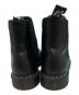 中古・古着 Dr.Martens (ドクターマーチン) CORE 2976 WS サイドゴアブーツ ブラック サイズ:UK7：10000円