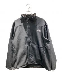 THE NORTH FACE（ザ ノース フェイス）の古着「ジャケット」｜ブラック