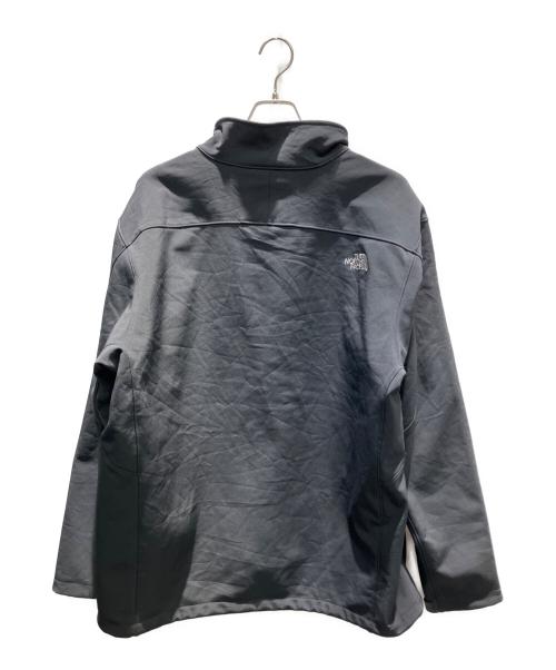 THE NORTH FACE（ザ ノース フェイス）THE NORTH FACE (ザ ノース フェイス) ジャケット ブラック サイズ:XXLの古着・服飾アイテム